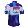 Maillot mangas cortas Soudal Quickstep 2023
